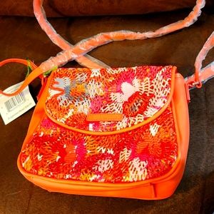 NEW Vera Bradley purse